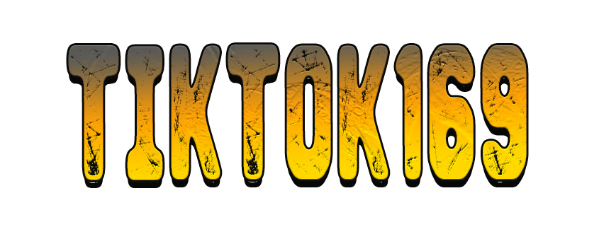TIKTOK169
